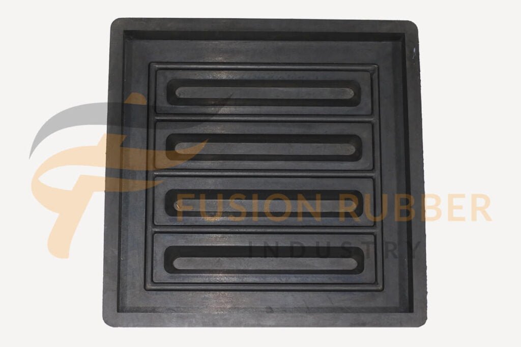 RCC WINDOW RUBBER MOULD