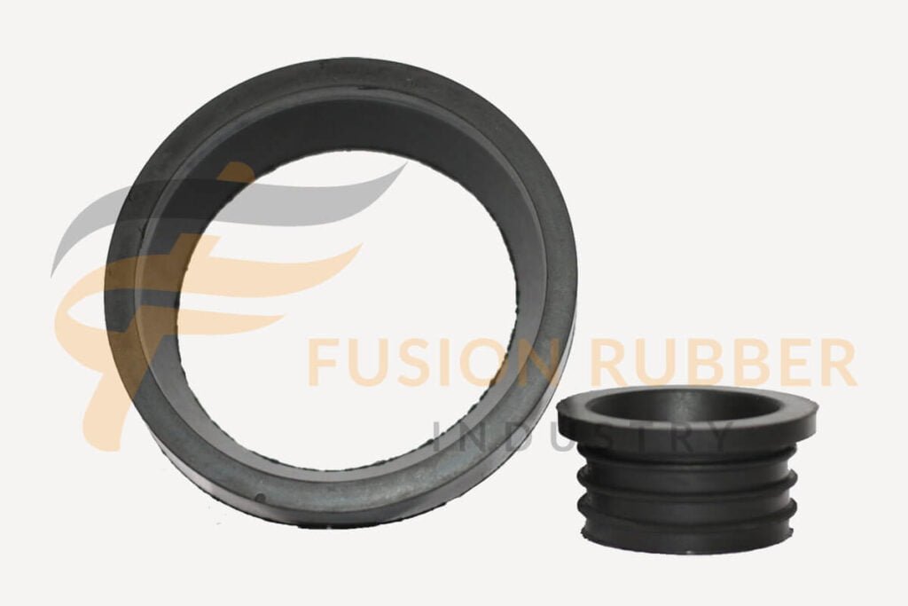 SANITARYWARE INLET OUTLET RUBBER KIT