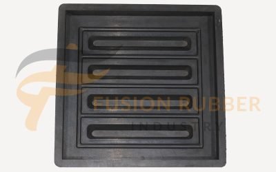 RCC WINDOW RUBBER MOULD